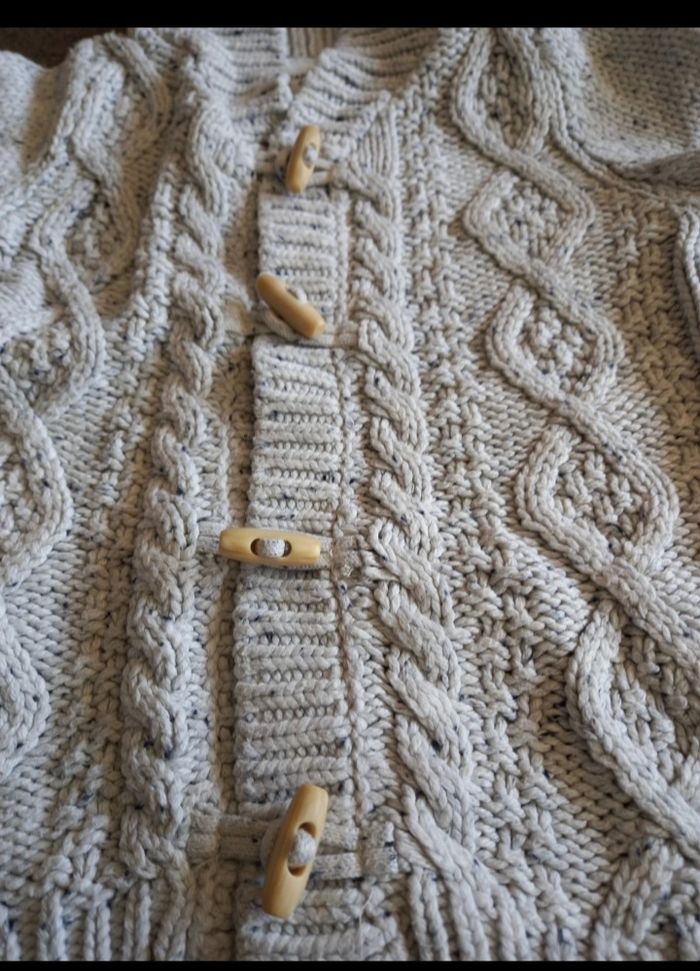 Gilet 6 mois - photo numéro 3