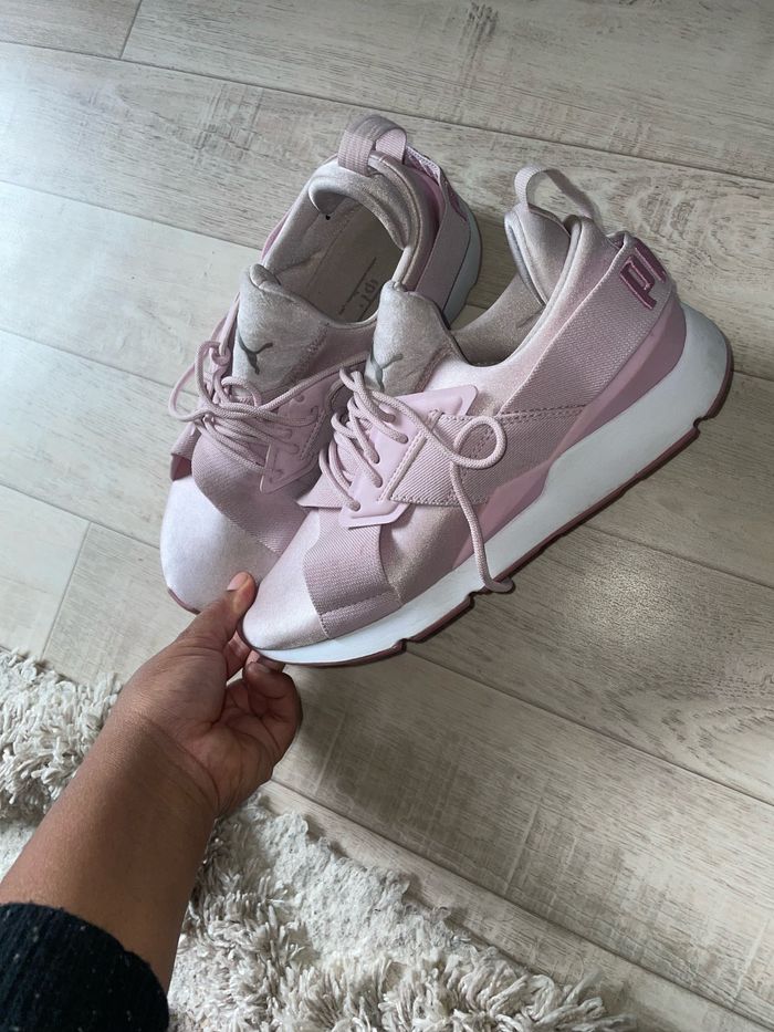 Basket - photo numéro 2