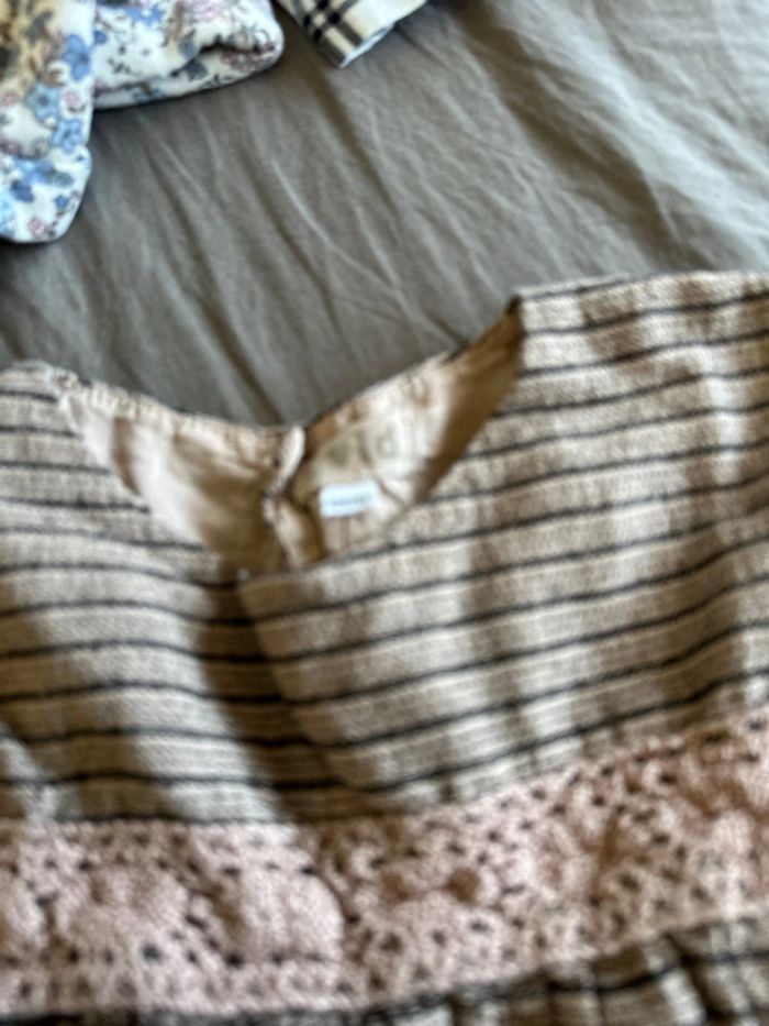 Robe 4 ans - photo numéro 2