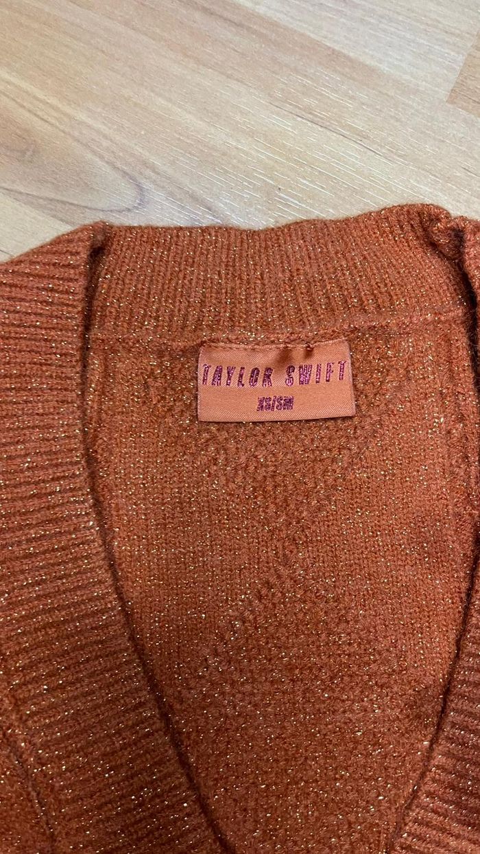 Taylor Swift – Cardigan - photo numéro 2