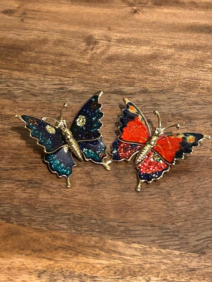 Broches - photo numéro 4