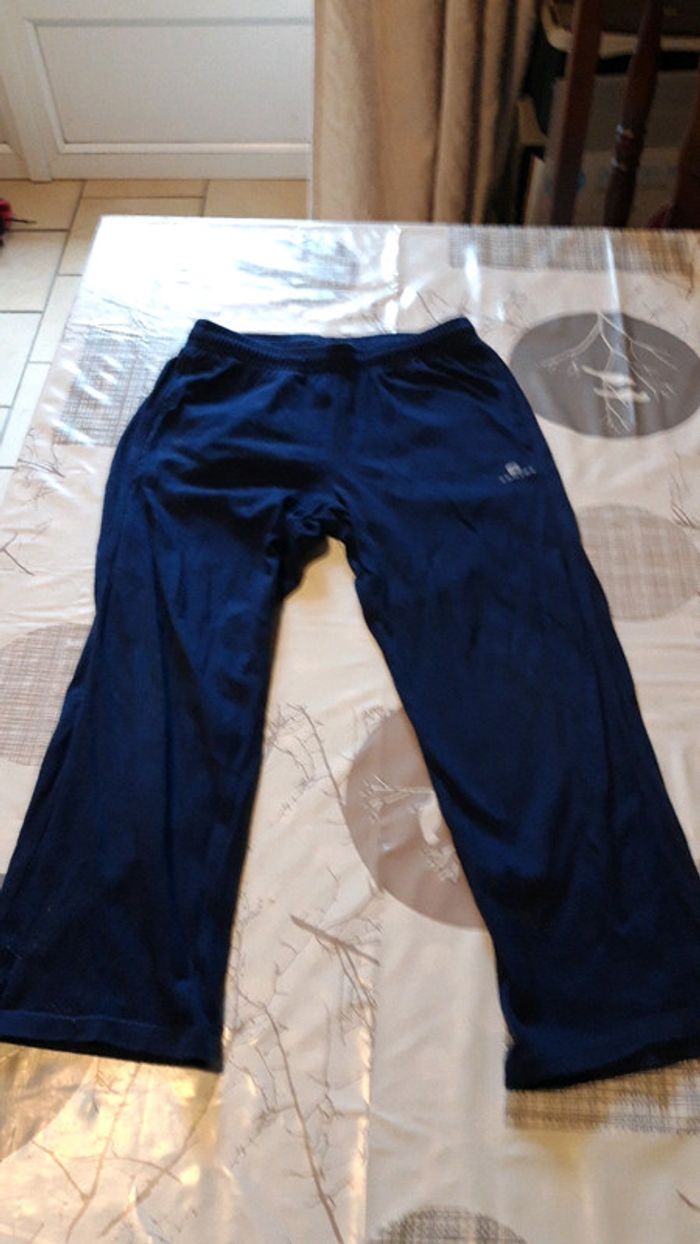 Jogging domyos 5 ans mixte - photo numéro 2