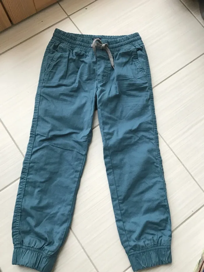 Pantalon kiabi 6 ans garçon