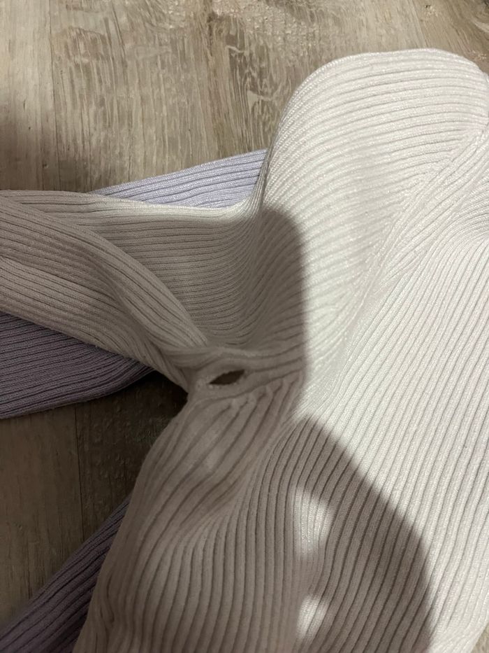 Lot tee shirt - photo numéro 7