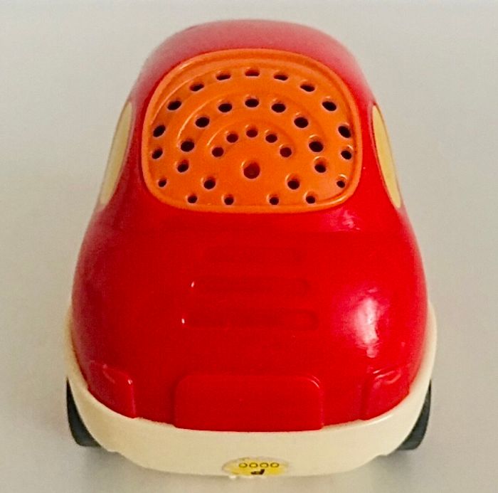 Voiture interactive Tut Tut bolides Vtech - photo numéro 5