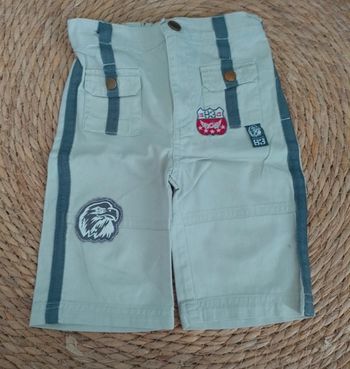 Pantalon