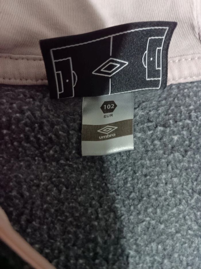 Gilet polaire 4 ans - photo numéro 2