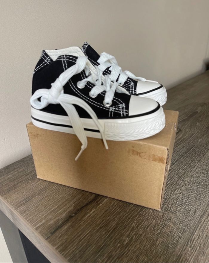 Chaussure