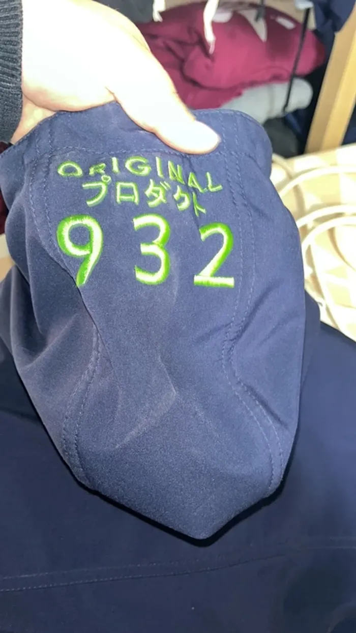 Veste - photo numéro 2