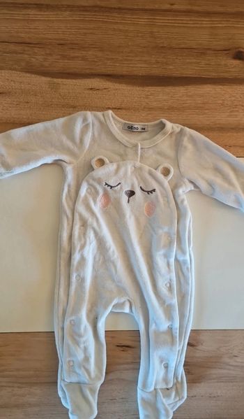Pyjamas