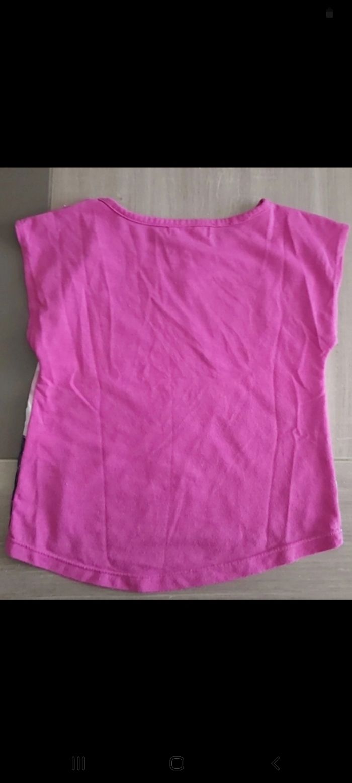 Tee-shirt Brasil - photo numéro 2