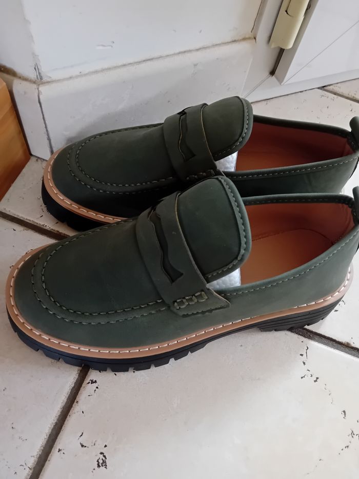 Mocassins - photo numéro 5