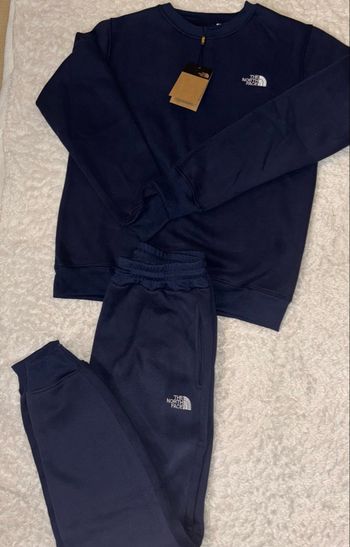 Ensemble The North Face