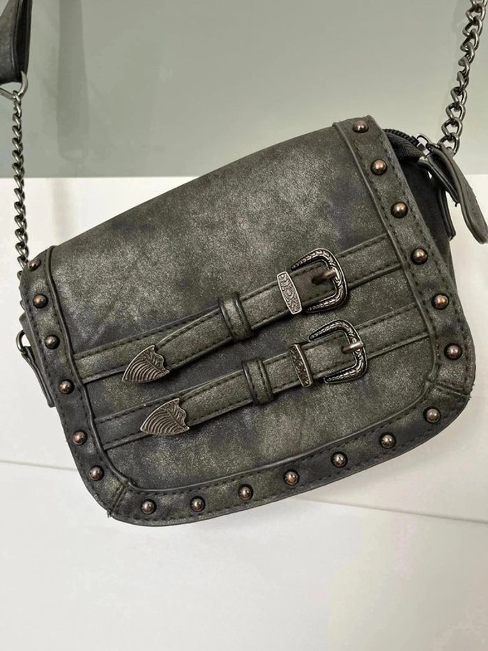 Sac bandoulière - photo numéro 2