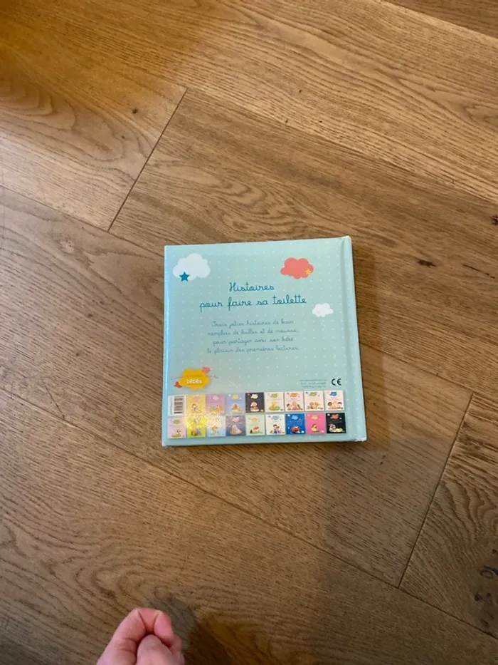 Livre - photo numéro 5