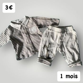 Ensemble