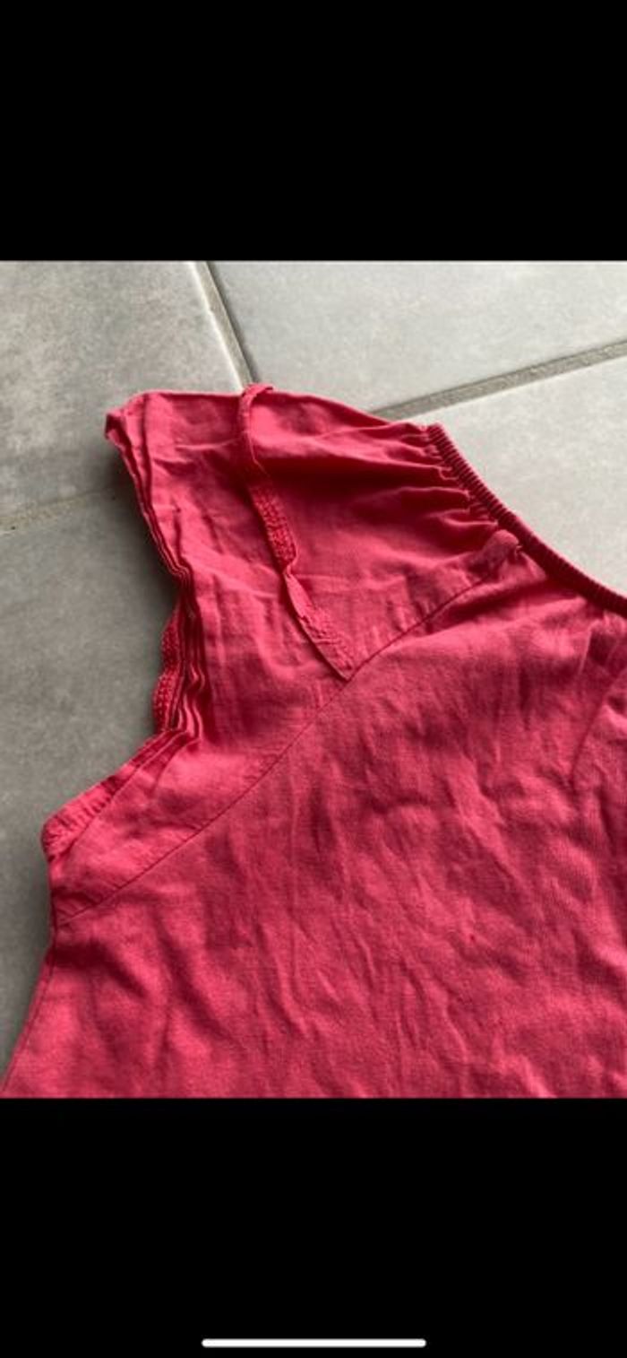 Tee shirt Kiabi 10 ans - photo numéro 3