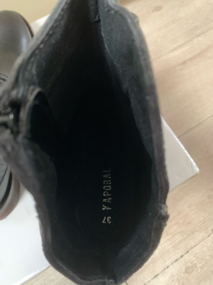 Bottines santiags Kaporal - photo numéro 8