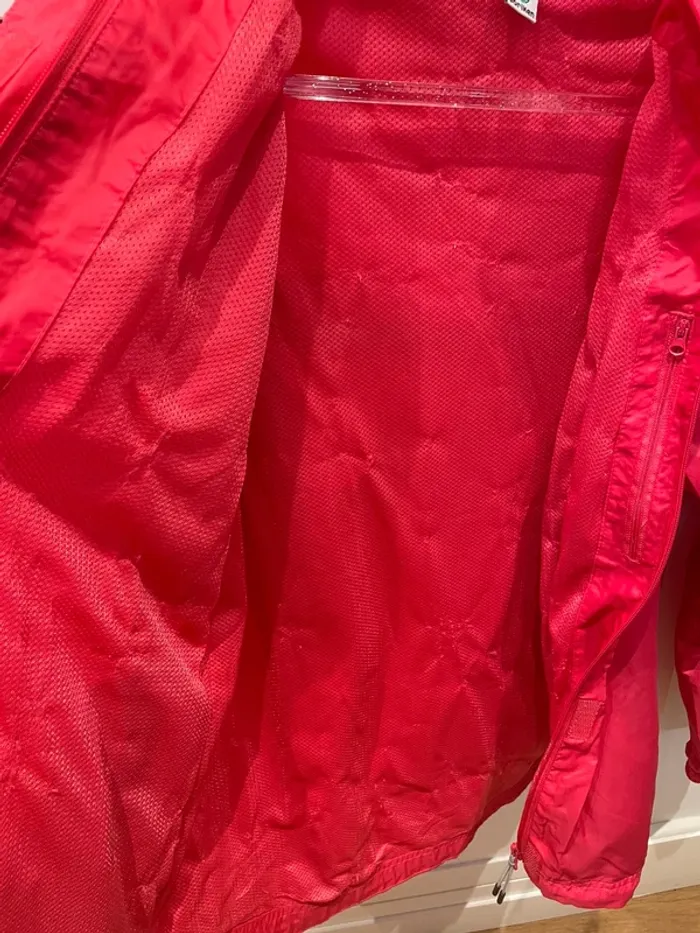 Veste imperméable légère Boriken - photo numéro 10