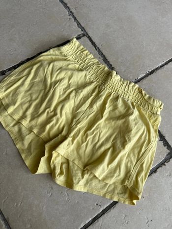 Short Kiabi 10 ans