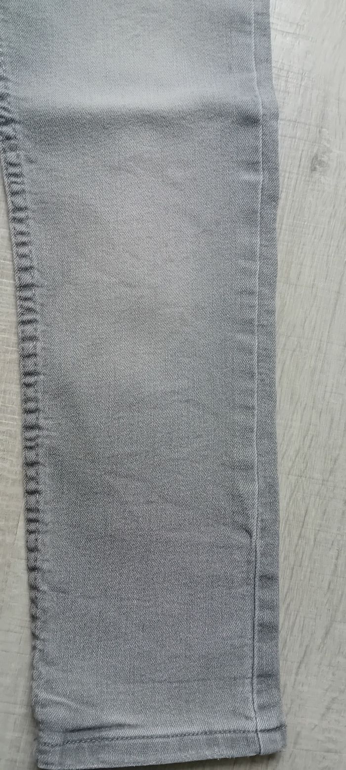 Jeans slim C&A 5/6 ans - photo numéro 5