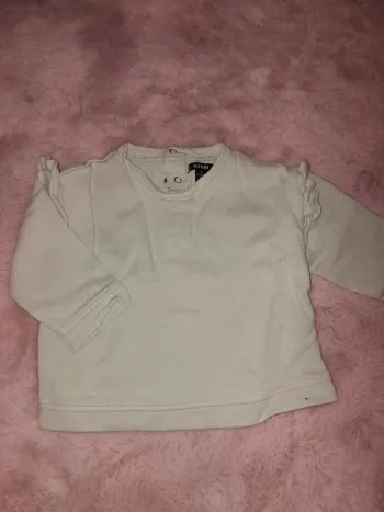Pull 6 mois