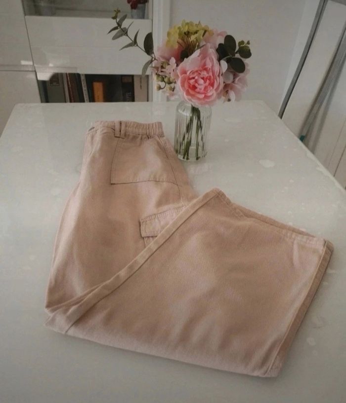 🤎🤍Jolie Jean Taille Haute Shein 🤎🤍 - photo numéro 4