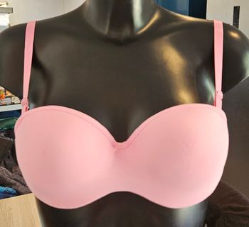 Lot de soutien-gorge ancona lingerie