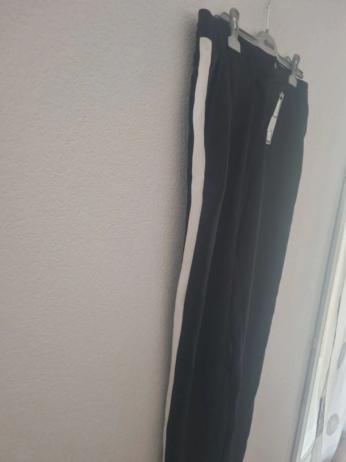 Pantalon large Captain - photo numéro 2