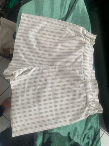 Short femme