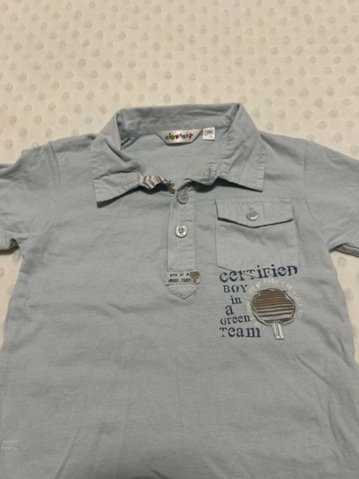 Tee-shirts 18 mois - photo numéro 2