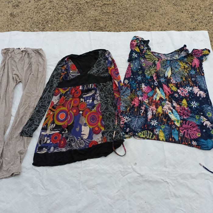 Lot femme 44 - photo numéro 4