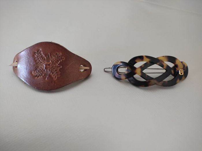 Accessoires pour cheveux