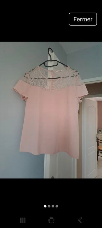 Tee-shirt
