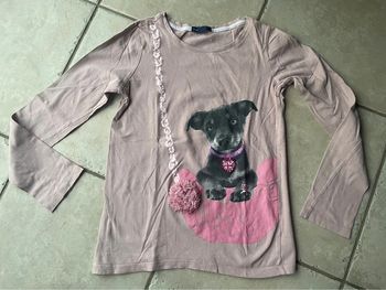 TEE shirt Gap 10 ans