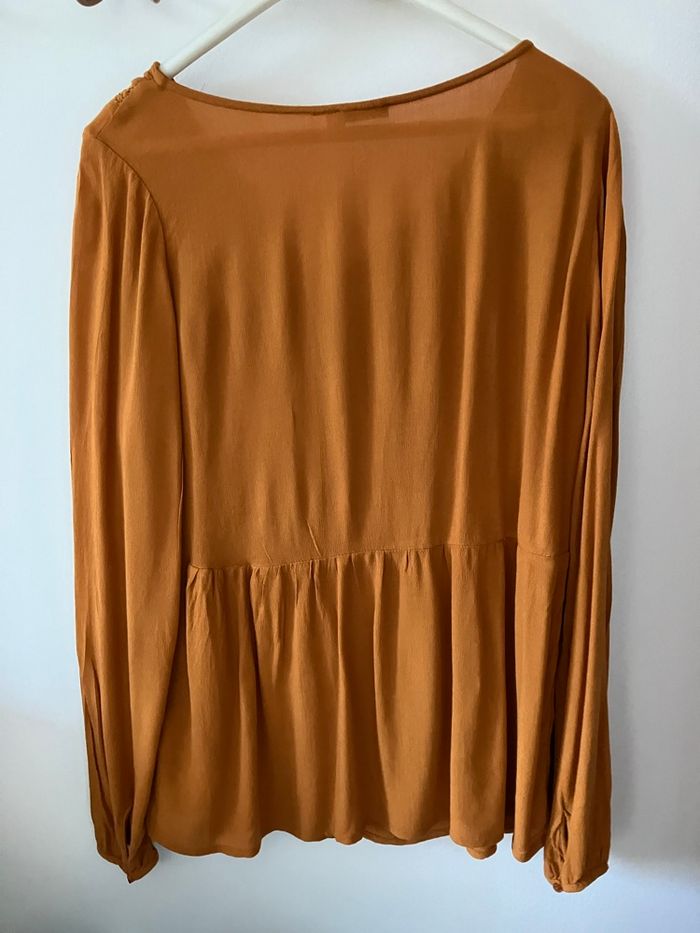 Blouse grossesse maternité - photo numéro 3