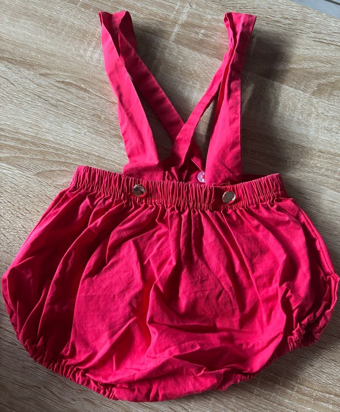 Lot vêtements 1 mois - photo numéro 2