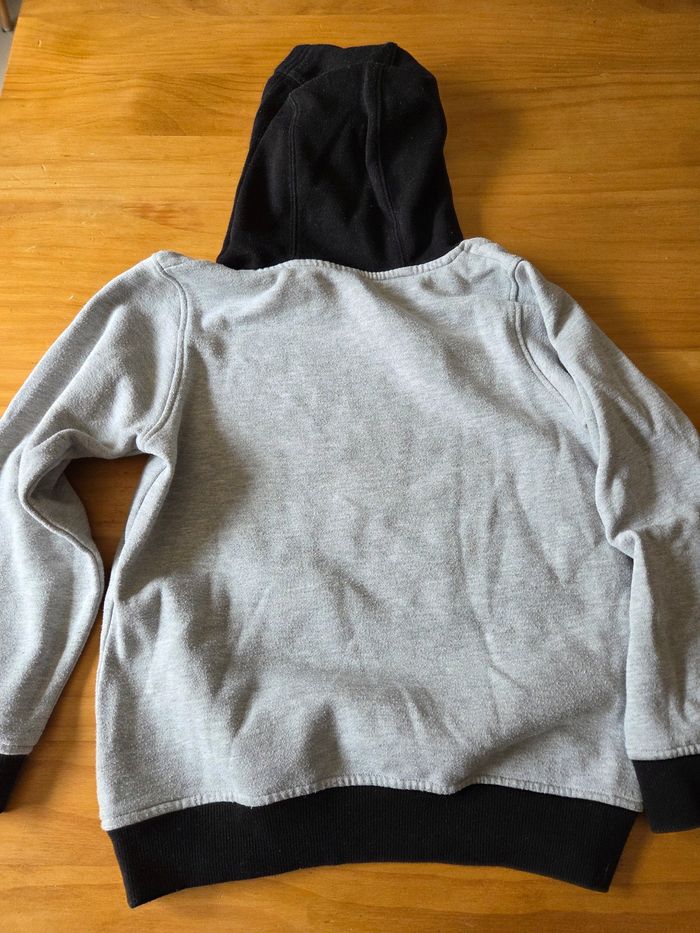 Sweat garçon - photo numéro 2