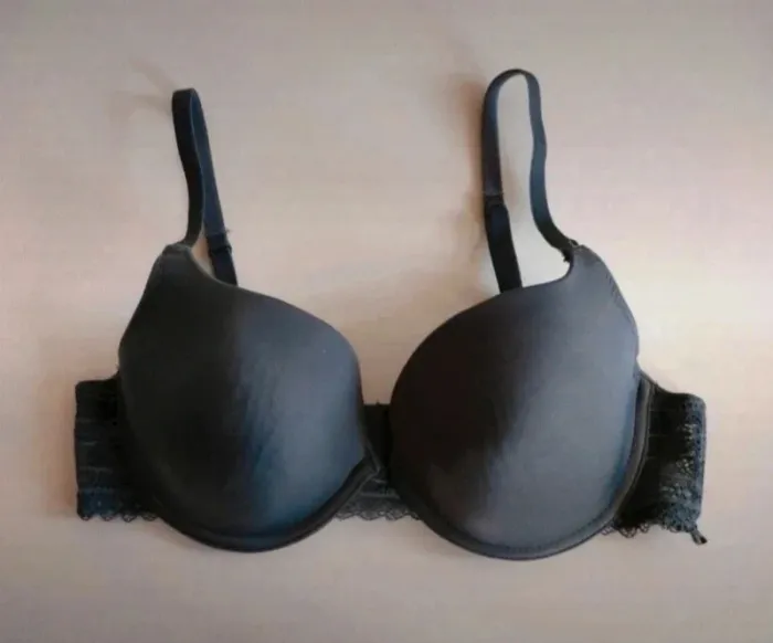 Soutien-gorge gris 90B