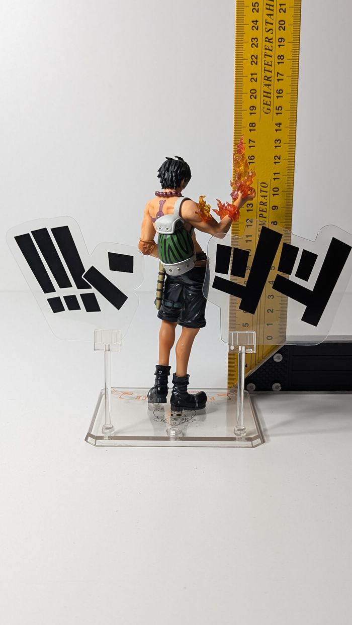 [Tamashii Nations] One Piece/Portgas D Ace 5th Anniversary - photo numéro 8