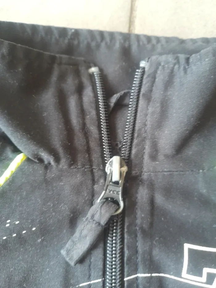 Veste - photo numéro 6