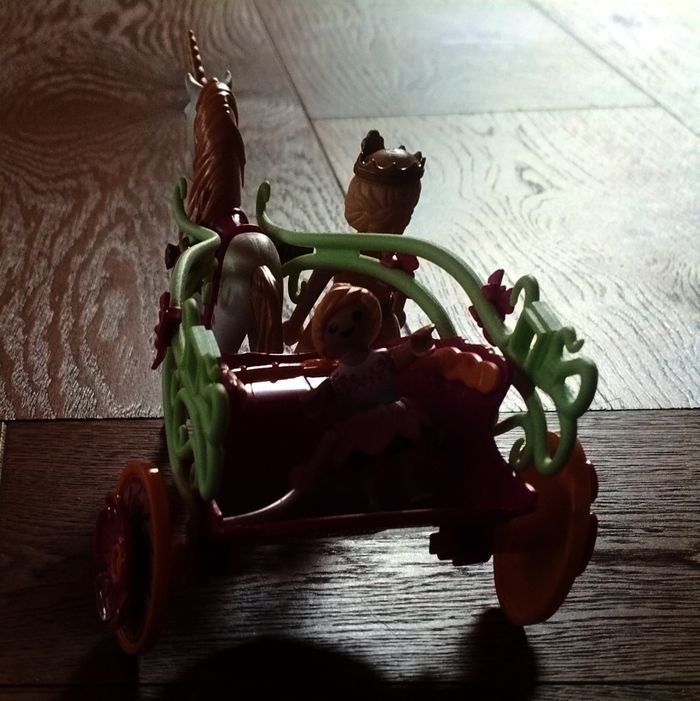 Playmobil life 71002 - photo numéro 4