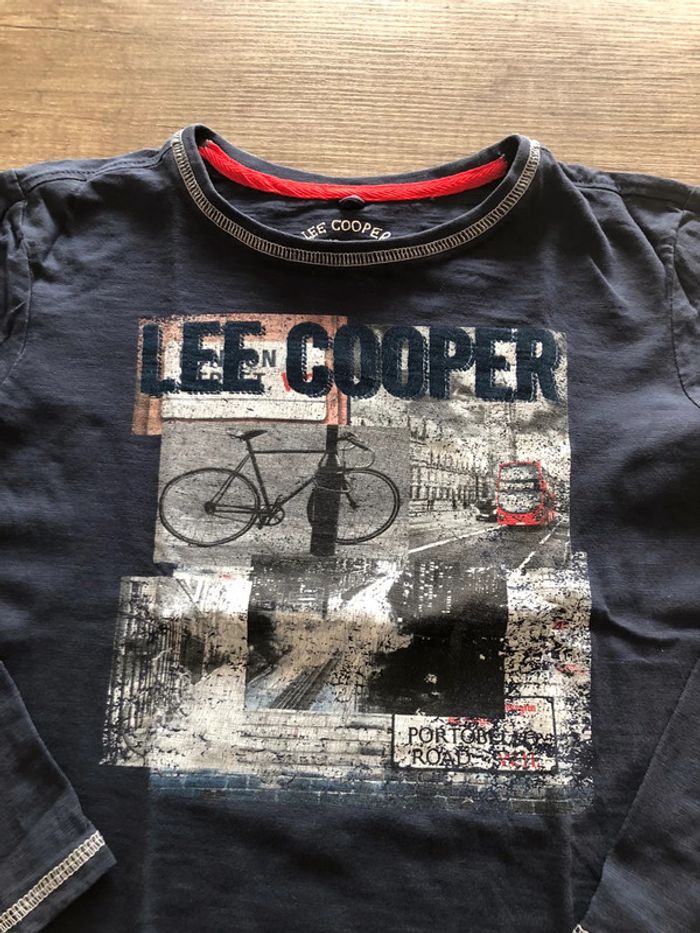 T-shirt - photo numéro 2