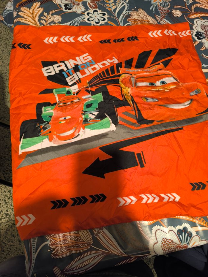 Taie d'oreiller - photo numéro 2