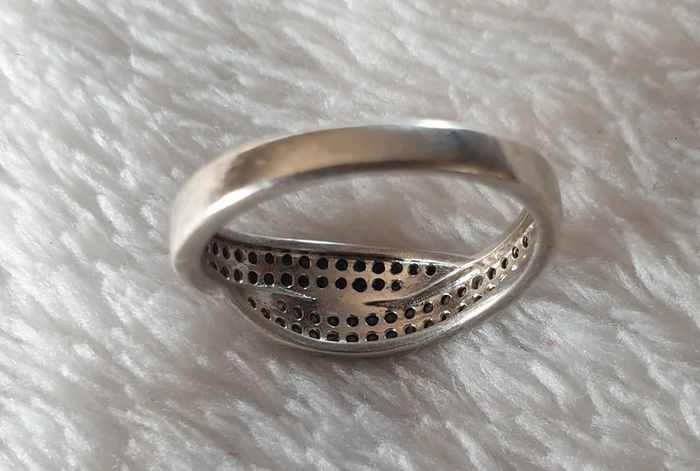 Bague - photo numéro 2