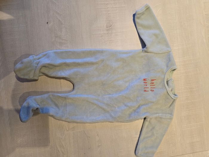 Vêtements garçons 1mois - photo numéro 10