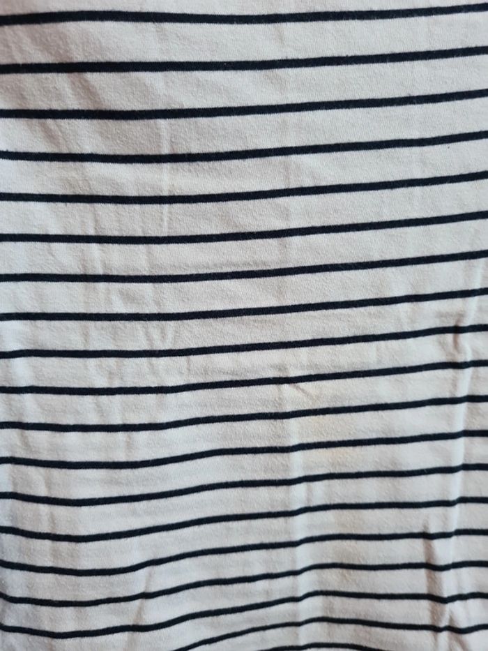 Maillot manches longues 4 ans - photo numéro 2