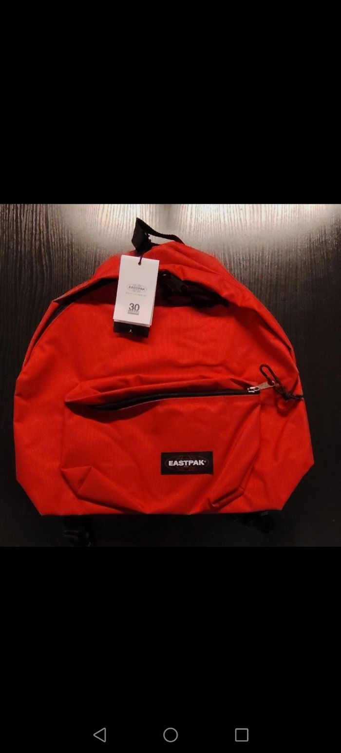 Sac à dos eastpak