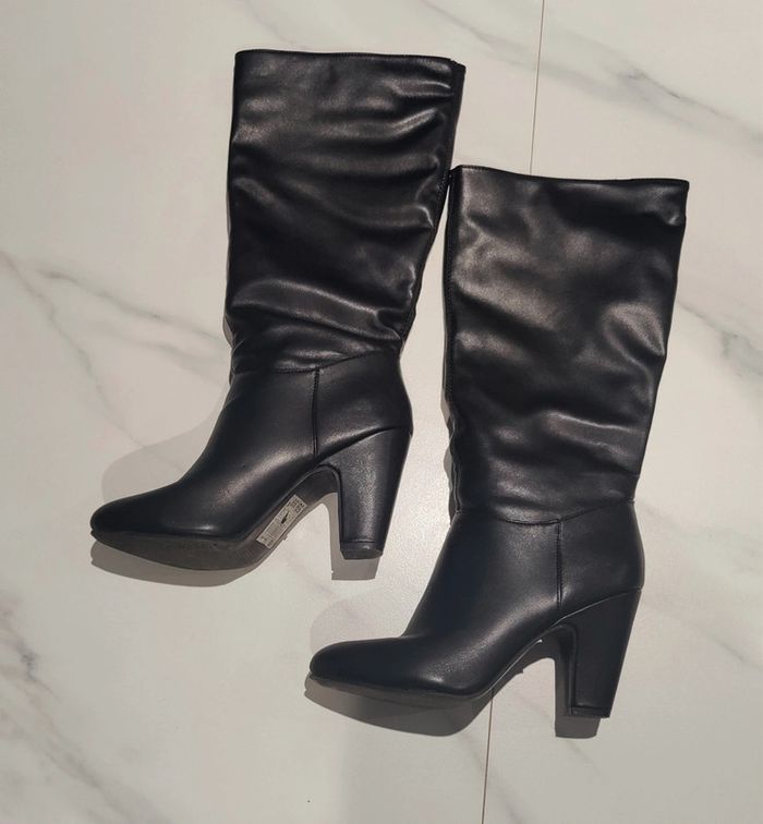 Bottes - photo numéro 2