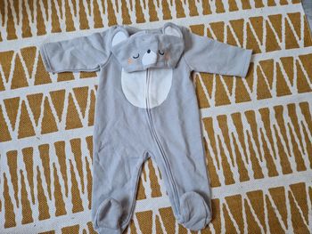 Pyjama Tex